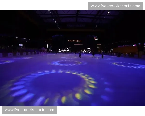 五棵松的众神黄昏：2008，那是中国篮球离星辰最近的一夜