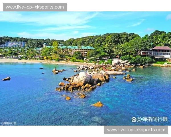 狮城与千岛之国的博弈：在新加坡的“极致秩序”与印尼的“野蛮生长”间，寻找你的下一站