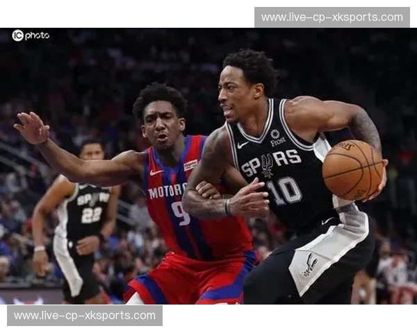 铁血时代的终极绝响：重回2005，那场被低估的“马刺vs活塞”巅峰棋局