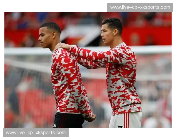 红蓝激荡，老特拉福德的荣耀之约：安德列治与曼联的恩怨情仇